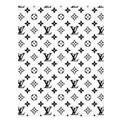 paper clip louis vuitton|Louis Vuitton letterhead.